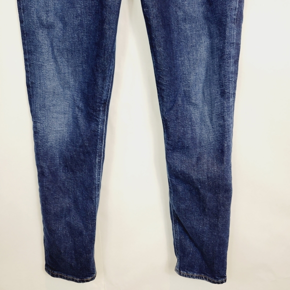 Agolde high rise jeans - Picture 4 of 9